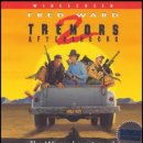 불가사리 2 (Tremors 2 : Aftershocks, 1995) 이미지