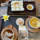 춘삼월목장 | 화순 카페 꽃피는 춘삼월 내돈내산 | 광주 동구 카페