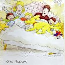Six in a Bed 이미지