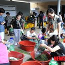 산야초치유휴양마을 이미지