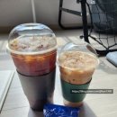 일맥커피서 이미지