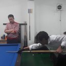 좋은 친구들 당구장 이미지