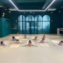 유아 스트레칭 발레 | 검단 무용입시학원 고민 중이라면, 유아발레 수업 체험 후기