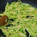 오늘도 잔치국수 이미지