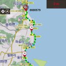 해파랑길 18코스 이미지