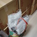 타이어샾 | [Business] 업무후기, 쯔키지 집정리, 이사대행 2/2