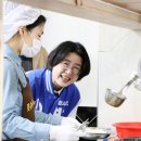 학산종합사회복지관 | 박희정 민주당 포항시장 후보, 학산종합사회복지관 방문