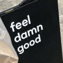 필댐굿(feel damn good) 이미지