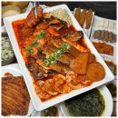 황금코다리 해남점 | 해남맛집 황금코다리 해남점 후기