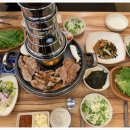 해바라기 정육식당 이미지