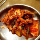 시장 국수집 이미지