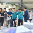 횡성군재활용선별장 이미지