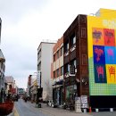 봉황로 문화의 거리 이미지