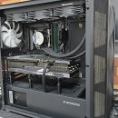 준컴퓨터 - 안양시 동안구 관악대로 331 | 부산 컴퓨터 클리닝 후기 | RTX 4090 고사양 PC 전체 분해 클리닝 작업