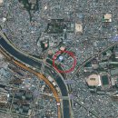 체육관 삼거리 이미지