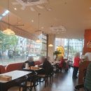 해솔마을3단지 후문 이미지