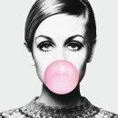 Edie Sedgwick with Andy Warhol 에디 <b>세즈윅</b>과 앤디 워홀