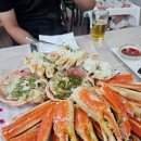 구룡포회도매 | [경북 포항] 여름 대게라고 무시하지 마라! 수율 최고였던 포항구룡포대게 덕성수산