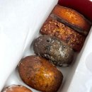 더온(THE ON) | [성수] 휘낭시에,마들렌 맛집 선물용으로 좋은 “온 더 on the” 내돈내산 후기