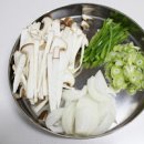 양배추와 찰떡 참치쌈장 만들기 맛있는 캔참치 요리 쌈장 만드는법 이미지