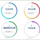 화물운송종사자 보수교육, 아직도 안 받으셨나요?