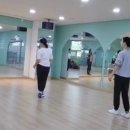 실버라인댄스(기존) 이미지