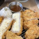 건대맛집 오유미당 후기 돈카츠랑 국물요리를 동시에