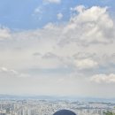 빛고을 광주, 둘쨋날 이미지