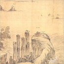 우리그림 한국화 이미지