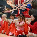 ISKL-A vibrant Lunar New Year celebration across campus. 이미지
