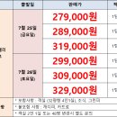 [강원] 설악썬밸리C.C 1박2일 이벤트 특가＜7/25(금), 7/26(토)출발＞ 이미지