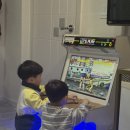 충주 수안보온천 가족탕숙소추천 수호텔 아이랑 5인실 숙박 (+형제슈퍼)
