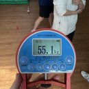 26 소방공무원 합격후기 2탄 체력편
