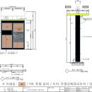 상가 출입로 쪽문 설치 관련 공유 이미지