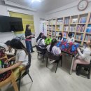 집중력업스포츠스태킹 | 영일지역아동센터 스포츠스태킹 : 초록펜 특기적성강사 지원사업