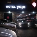 수원-0348 | [수원 / 인계동 리뷰] 편리하게 셀프체크인 호텔 '호텔야자'