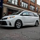 CarMatch ＞ 2018 Toyota Sienna LE *넘버원 패밀리밴! 미니밴의 정석!, 토요타 시에나!* 판매완료 이미지