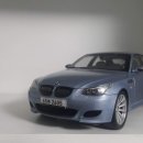 1:18/교쇼/미니크래프트/E60 M5/R8 V10 스파이더 1차생산분/제네시스 G90/스카이블루/실버/화이트/판매합니다 이미지