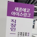 세종에코아이스링크