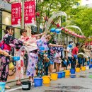 [함영훈의 멋·맛·쉼] 오사카 우메다유카타 축제에서 보는 문화접변 이미지