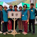 영동그라운드골프 돔구장 이미지