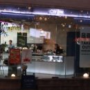 까마로사커피 | 여수 베이커리 카페 조용한 분위기 카페인 에그타르트