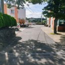 하가리사무소 | 하가리 사무소 일원 노인보호구역 미끄럼방지포장재 시공후기