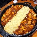 장인닭갈비 이미지