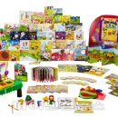 원어민과 함께 하는 영어그림책 이미지