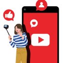 1인 미디어 나도 유튜버 이미지