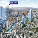 동일타워 앞 이미지