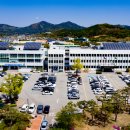 영덕군청청사 경북일보