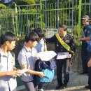 옥포중학교 이미지