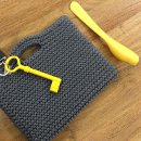 손뜨개(니팅과 테라피) 이미지